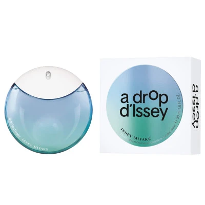 Issey Miyake A Drop D'Issey Eau De Parfum Fraîche 4 Issey Miyake A Drop D'Issey Eau De Parfum Fraîche – Image 4