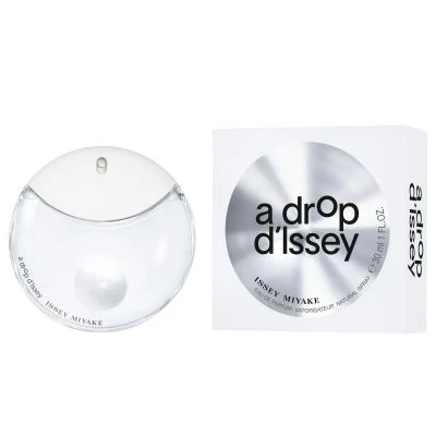 Issey Miyake A Drop D'Issey Eau De Parfum 4 Issey Miyake A Drop D'Issey Eau De Parfum – Image 4