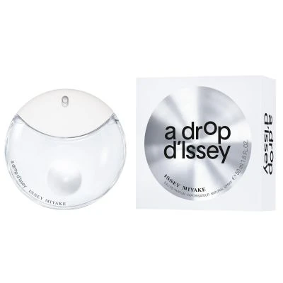 Issey Miyake A Drop D'Issey Eau De Parfum 8 Issey Miyake A Drop D'Issey Eau De Parfum – Image 8