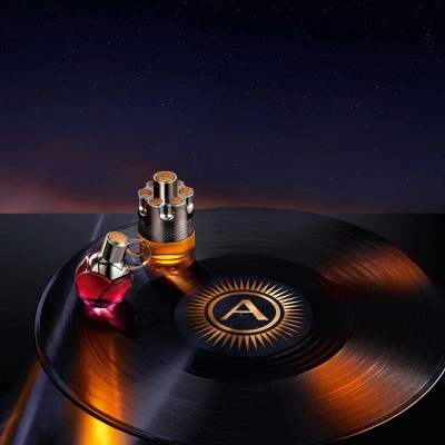 Azzaro Wanted Girl By Night Eau De Parfum 6 Azzaro Wanted Girl By Night Eau De Parfum – Image 6