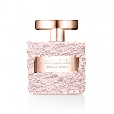 Oscar De La Renta Bella Rosa Eau De Parfum 1 Oscar De La Renta Bella Rosa Eau De Parfum