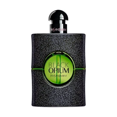 Yves Saint Laurent Black Opium Illicit Green Eau De Parfum 1 Yves Saint Laurent Black Opium Illicit Green Eau De Parfum