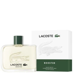 Lacoste Booster Eau De Toilette 3 Lacoste Booster Eau De Toilette -Hugo Boss Soldes Magasin booster toilette 1