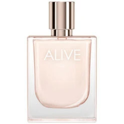 Hugo Boss BOSS Alive Eau De Toilette -Hugo Boss Soldes Magasin boss alive 2