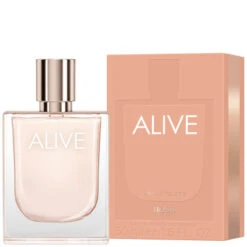 Hugo Boss BOSS Alive Eau De Toilette -Hugo Boss Soldes Magasin boss alive 3