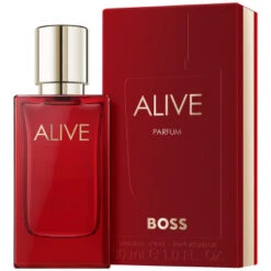 Hugo Boss BOSS Alive Parfum -Hugo Boss Soldes Magasin boss alive parfum 5