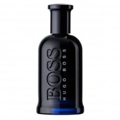 Hugo Boss Boss Bottled Night Eau De Toilette -Hugo Boss Soldes Magasin boss b night edt 2