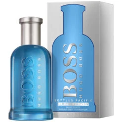 Hugo Boss BOSS Bottled Pacific Eau De Toilette 9 Hugo Boss BOSS Bottled Pacific Eau De Toilette -Hugo Boss Soldes Magasin boss bottled pacific 1 3