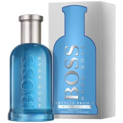 Hugo Boss BOSS Bottled Pacific Eau De Toilette 11 Hugo Boss BOSS Bottled Pacific Eau De Toilette -Hugo Boss Soldes Magasin boss bottled pacific 1 5