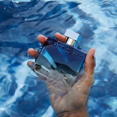 Azzaro Chrome Eau De Parfum 4 Azzaro Chrome Eau De Parfum – Image 4