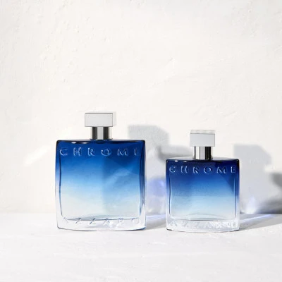 Azzaro Chrome Eau De Parfum 7 Azzaro Chrome Eau De Parfum – Image 7