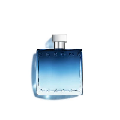 Azzaro Chrome Eau De Parfum 8 Azzaro Chrome Eau De Parfum – Image 8