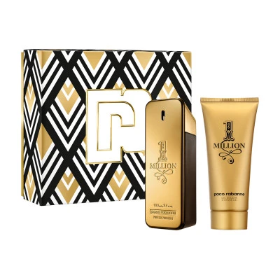 Paco Rabanne Coffret 1Million Coffret Pour Homme 1 Paco Rabanne Coffret 1Million Coffret Pour Homme