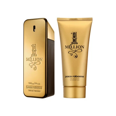 Paco Rabanne Coffret 1Million Coffret Pour Homme 2 Paco Rabanne Coffret 1Million Coffret Pour Homme – Image 2