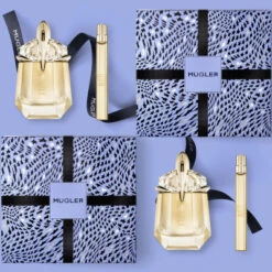 Mugler Coffret Alien Goddess Coffret Pour Femme -Hugo Boss Soldes Magasin coffret alien goddess 1 2