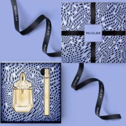 Mugler Coffret Alien Goddess Coffret Pour Femme -Hugo Boss Soldes Magasin coffret alien goddess 1 3