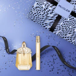 Mugler Coffret Alien Goddess Coffret Pour Femme -Hugo Boss Soldes Magasin coffret alien goddess 1 4