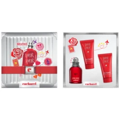 Devant 33 Devant -Hugo Boss Soldes Magasin coffret amor amor 1 1