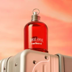 Cacharel Coffret Amor Amor Coffret Pour Femme -Hugo Boss Soldes Magasin coffret amor amor 1 2