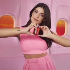 Cacharel Coffret Amor Amor Coffret Pour Femme -Hugo Boss Soldes Magasin coffret amor amor 1 4