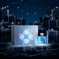 Devant 39 Devant -Hugo Boss Soldes Magasin coffret chrome 1