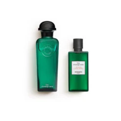 Hermès Coffret Eau D'Orange Verte Coffret à Partager -Hugo Boss Soldes Magasin coffret eau d orange verte eau de cologne 2