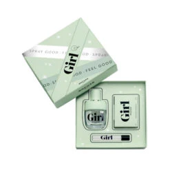 Devant 35 Devant -Hugo Boss Soldes Magasin coffret girl eau de toilette 1