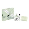Rochas Coffret Girl Coffret Pour Femme -Hugo Boss Soldes Magasin coffret girl eau de toilette
