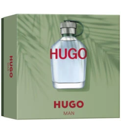 Devant 35 Devant -Hugo Boss Soldes Magasin coffret hugo man 1