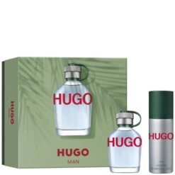 Hugo Boss Coffret Hugo Man Coffret Pour Homme