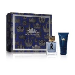 Dolce & Gabbana Coffret K By Dolce&Gabbana Coffret Pour Homme