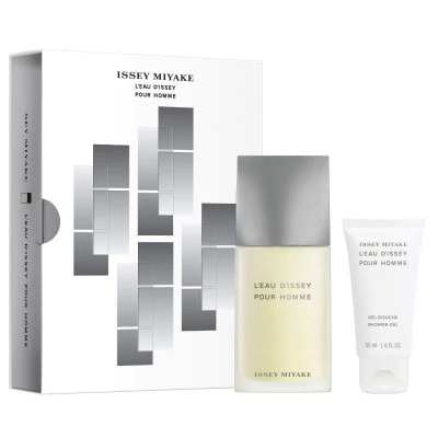 Issey Miyake Coffret L'Eau D'Issey Pour Homme Coffret Pour Homme 1 Issey Miyake Coffret L'Eau D'Issey Pour Homme Coffret Pour Homme
