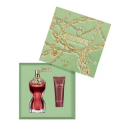 Jean Paul Gaultier Coffret La Belle Coffret Pour Femme -Hugo Boss Soldes Magasin coffret la belle eau de parfum 2