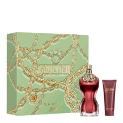 Jean Paul Gaultier Coffret La Belle Coffret Pour Femme