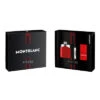 MONTBLANC Coffret Legend Red Coffret Pour Homme 10 MONTBLANC Coffret Legend Red Coffret Pour Homme -Hugo Boss Soldes Magasin coffret legend red eau de parfum