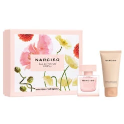 Narciso Rodriguez Coffret Narciso Cristal Coffret Pour Femme