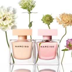 Narciso Rodriguez Coffret Narciso Cristal Coffret Pour Femme -Hugo Boss Soldes Magasin coffret narciso cristal 3