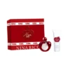 Nina Ricci Coffret Nina Rouge Coffret Pour Femme -Hugo Boss Soldes Magasin coffret nina rouge eau de toilette