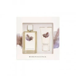 Reminiscence Coffret Patchouli Blanc Coffret Pour Femme