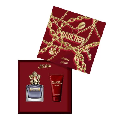 Jean Paul Gaultier Coffret Scandal Pour Homme Coffret Pour Homme 3 Jean Paul Gaultier Coffret Scandal Pour Homme Coffret Pour Homme – Image 3
