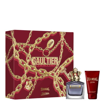 Jean Paul Gaultier Coffret Scandal Pour Homme Coffret Pour Homme 1 Jean Paul Gaultier Coffret Scandal Pour Homme Coffret Pour Homme