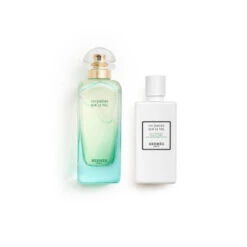 Hermès Coffret Un Jardin Sur Le Nil Coffret à Partager -Hugo Boss Soldes Magasin coffret un jardin sur le nil eau de toilette 2
