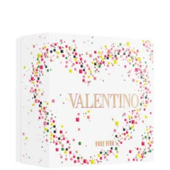 Valentino Coffret Voce Viva Coffret Pour Femme 5 Valentino Coffret Voce Viva Coffret Pour Femme -Hugo Boss Soldes Magasin coffret voce viva eau de parfum 2
