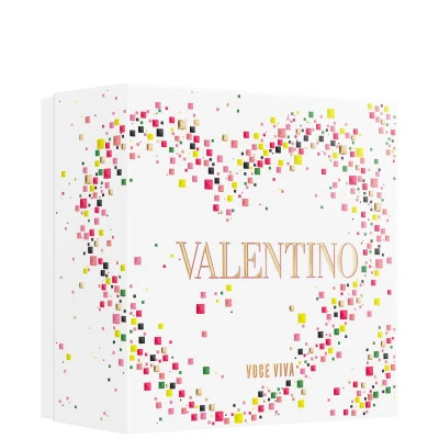 Valentino Coffret Voce Viva Coffret Pour Femme 3 Valentino Coffret Voce Viva Coffret Pour Femme – Image 3