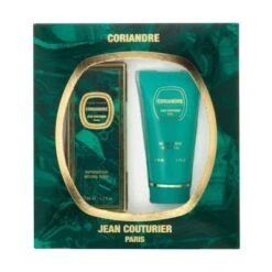 Coffret Coriandre Coffret Pour Femme