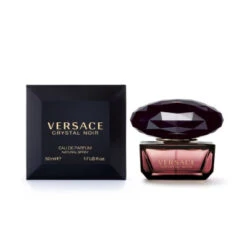 Versace Crystal Noir Eau De Parfum 9 Versace Crystal Noir Eau De Parfum -Hugo Boss Soldes Magasin crystal noir edp 3