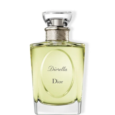 Diorella Eau De Toilette 1 Diorella Eau De Toilette