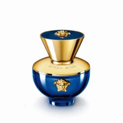 Versace Dylan Blue Pour Femme Eau De Parfum -Hugo Boss Soldes Magasin dylan blue pour femme 2