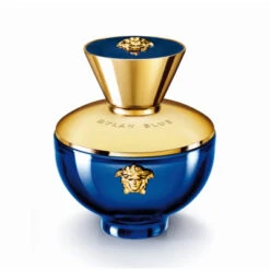 Versace Dylan Blue Pour Femme Eau De Parfum -Hugo Boss Soldes Magasin dylan blue pour femme 4