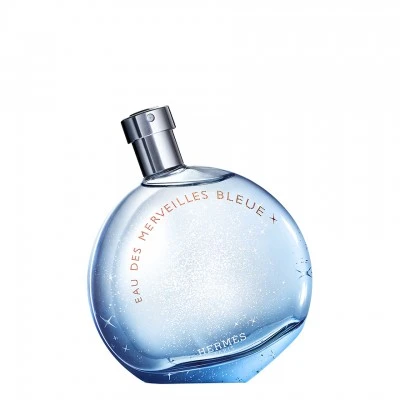 Hermès Eau Des Merveilles Bleue Eau De Toilette 1 Hermès Eau Des Merveilles Bleue Eau De Toilette